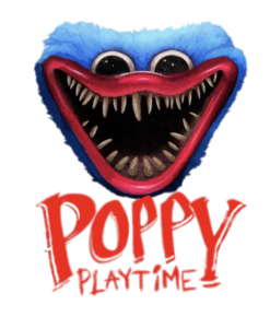 Poppy Playtime Song (Chapter 2) PJ Pug-A-Pillar 
