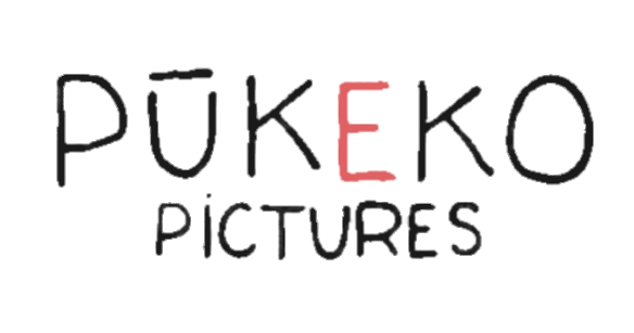 Pukeko Pictures logo
