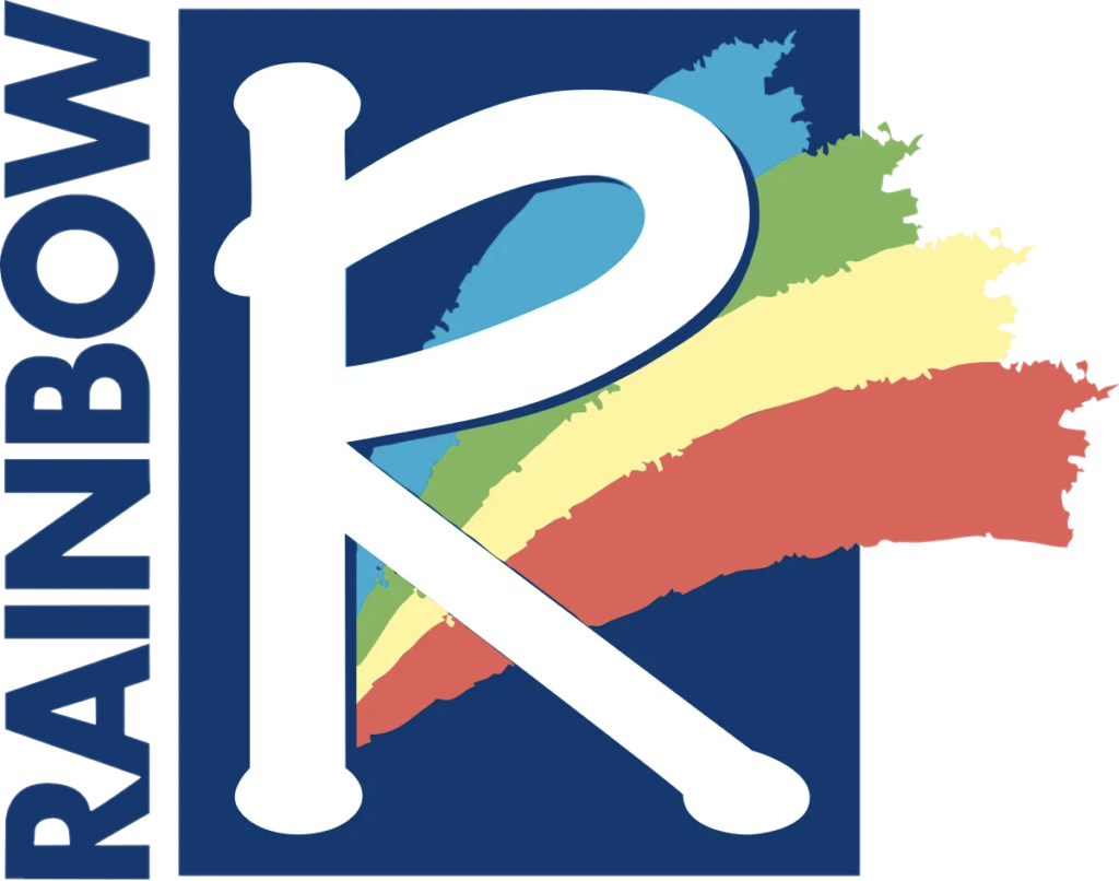 Rainbow SpA logo