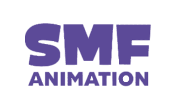 SMF Animation logo