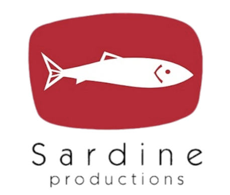Sardine Productions logo