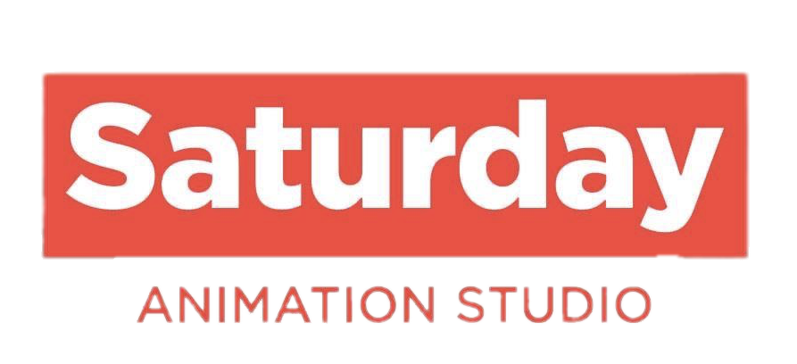 Saturday Animation Studio logo