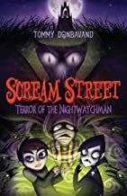 Scream Street Paperback