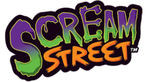 Scream Street logo