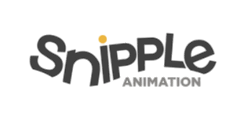 Snipple Animation logo