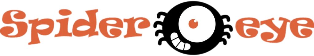 Spider Eye logo
