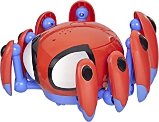 Spidey – Trace-E Bot