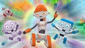 Spot Bots
