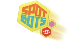 Spot Bots logo