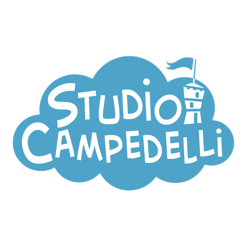 Studio Campedelli logo