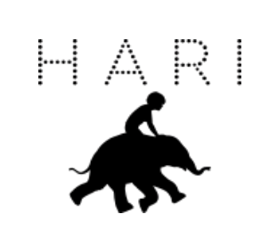 Studio HARI logo