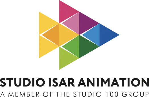 Studio Isar Animaton logo