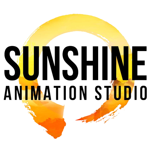 Sunshine Animation Studio logo