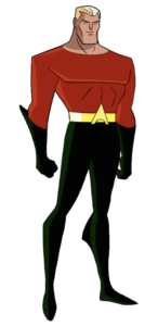 Superman Aquaman