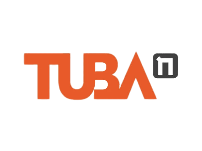 TUBAn logo