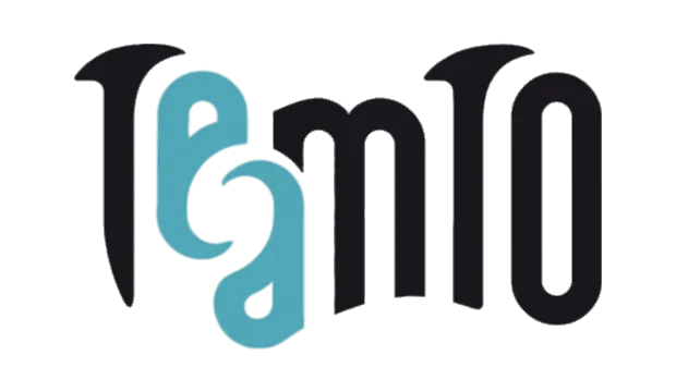 TeamTO logo