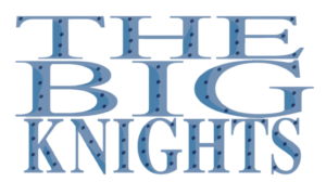 The Big Knights logo