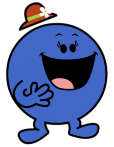 The Mr. Men Show Little Miss Bossy