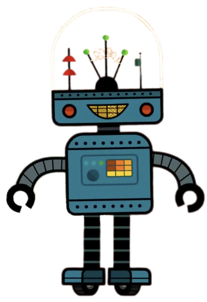 The Mr. Men Show – Mr. Metal