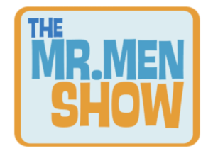 The Mr. Men Show logo