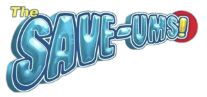 The Save Ums logo