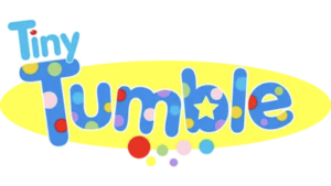 Tiny Tumble logo