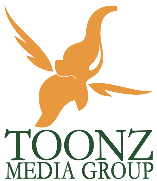 Toonz Media Group logo