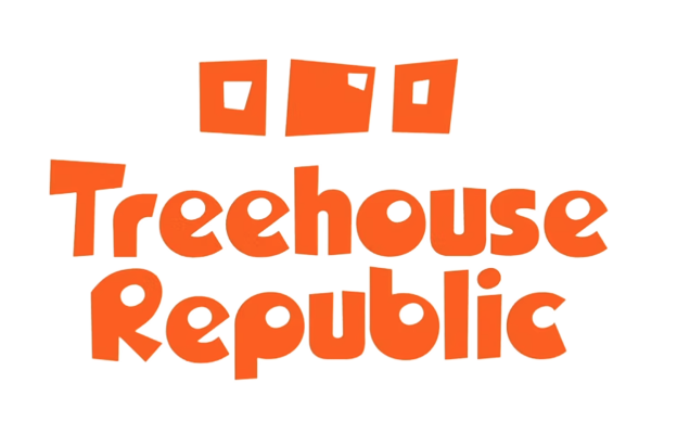 Treehouse Republic logo