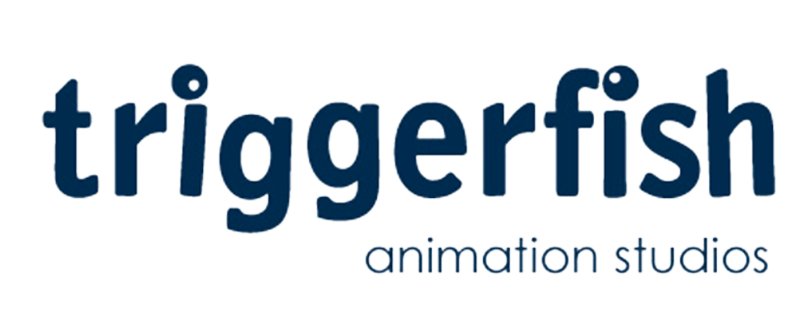 Triggerfish Animation logo