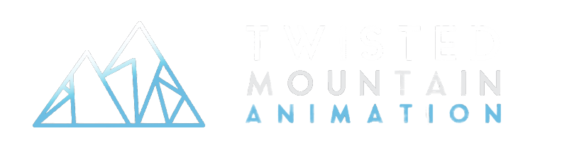Twisted Mountain Animation logo