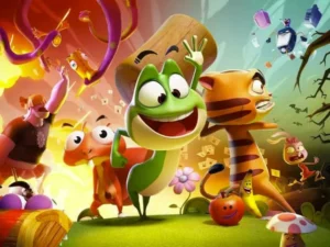 MIAM ! Animation animation studio
