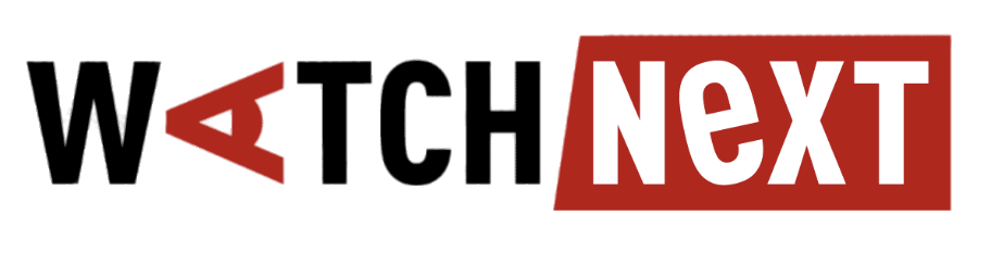 Watch Next Media logo