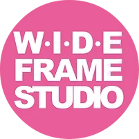 WideFrameStudio logo
