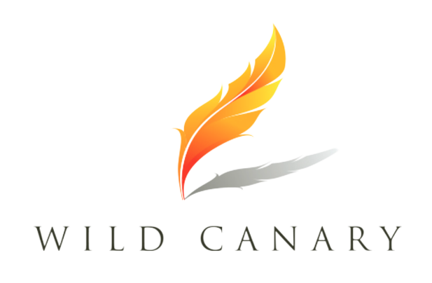 Wild Canary logo