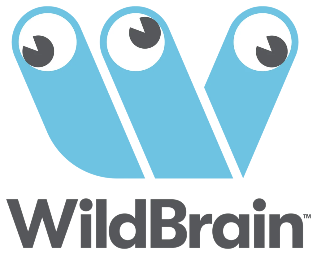 WildBrain logo