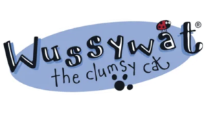 Wussywat logo