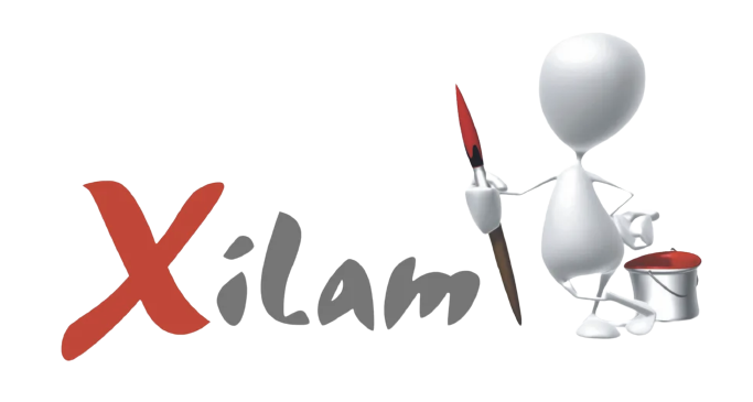 Xilam logo