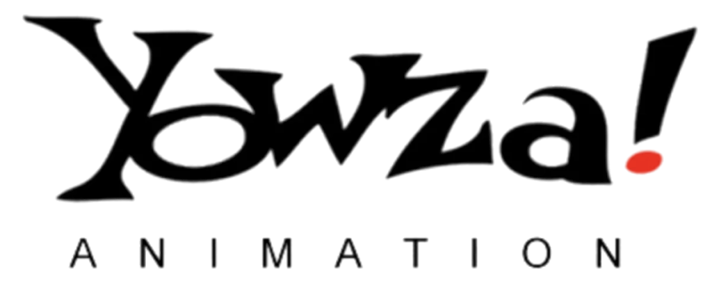 Yowza Animation logo