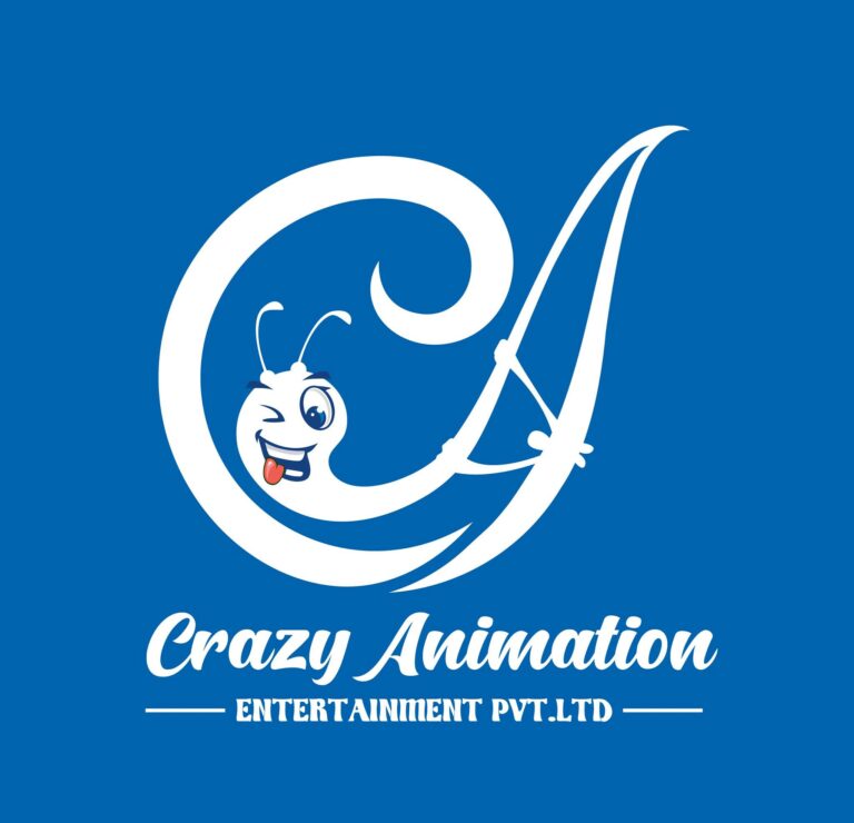 Crazy Animation Entertainment animation studio