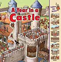 1001 Moyen Age A Year in a Castle