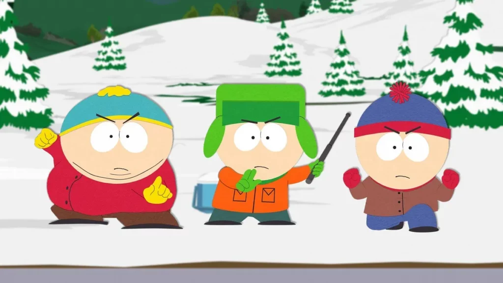 South Park Archives - Cartoon Goodies