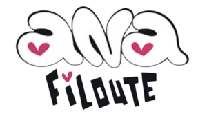 Ana Filoute logo