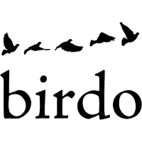 Birdo Studio logo