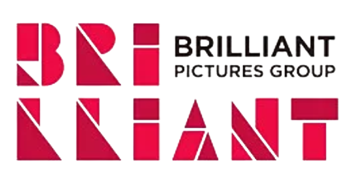Brilliant Pictures Group Wang Film Productions logo