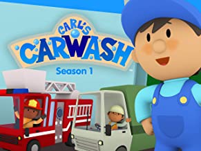 Carl’s Car Wash – Videos 1