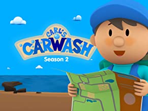 Carl’s Car Wash – Videos 2