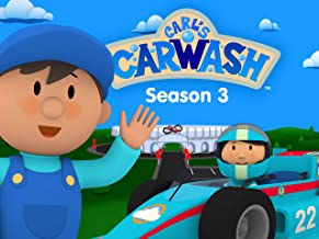 Carl’s Car Wash – Videos 3