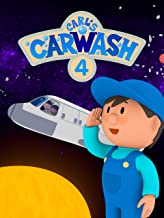Carl’s Car Wash – Video