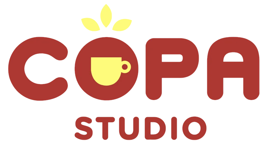 Copa Studio logo