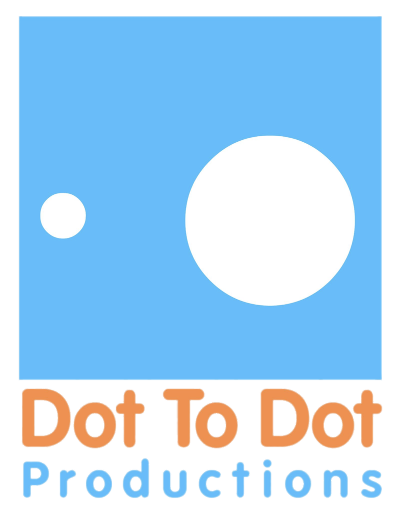 Dot To Dot Productions logo